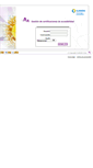 Mobile Screenshot of certiaccesibilidad.technosite.es
